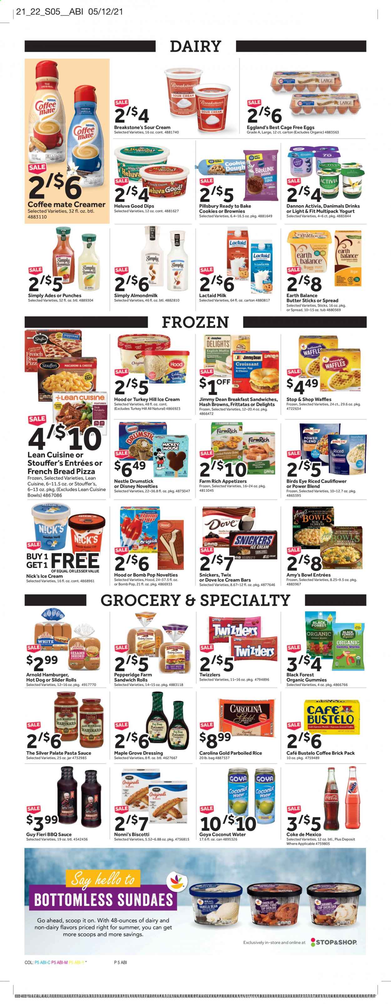 Stop & Shop ad - 05/28/2021 - 06/03/2021. Page 5
