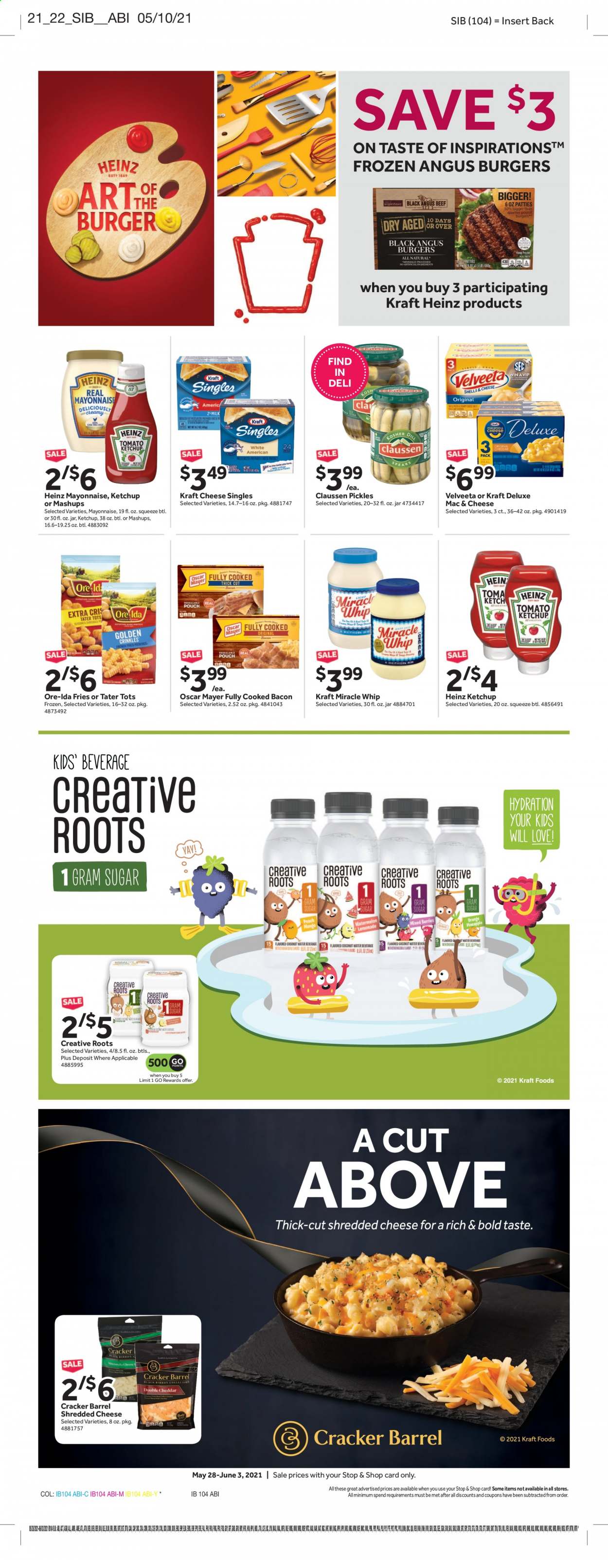 Stop & Shop ad - 05/28/2021 - 06/03/2021. Page 10