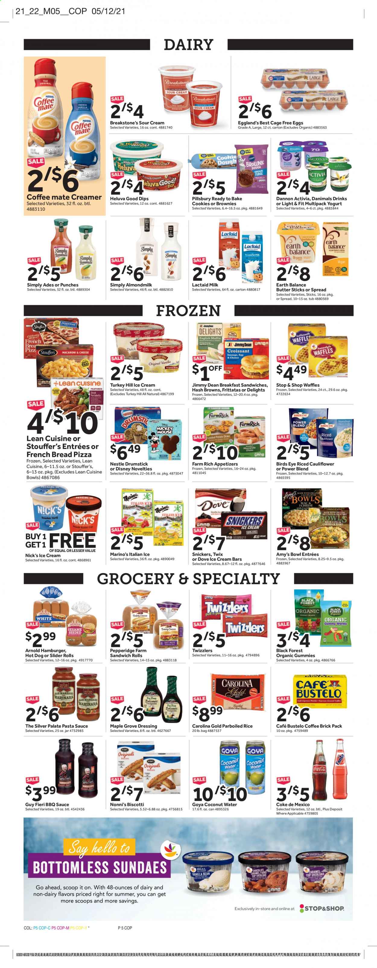 Stop & Shop ad - 05/28/2021 - 06/03/2021. Page 5