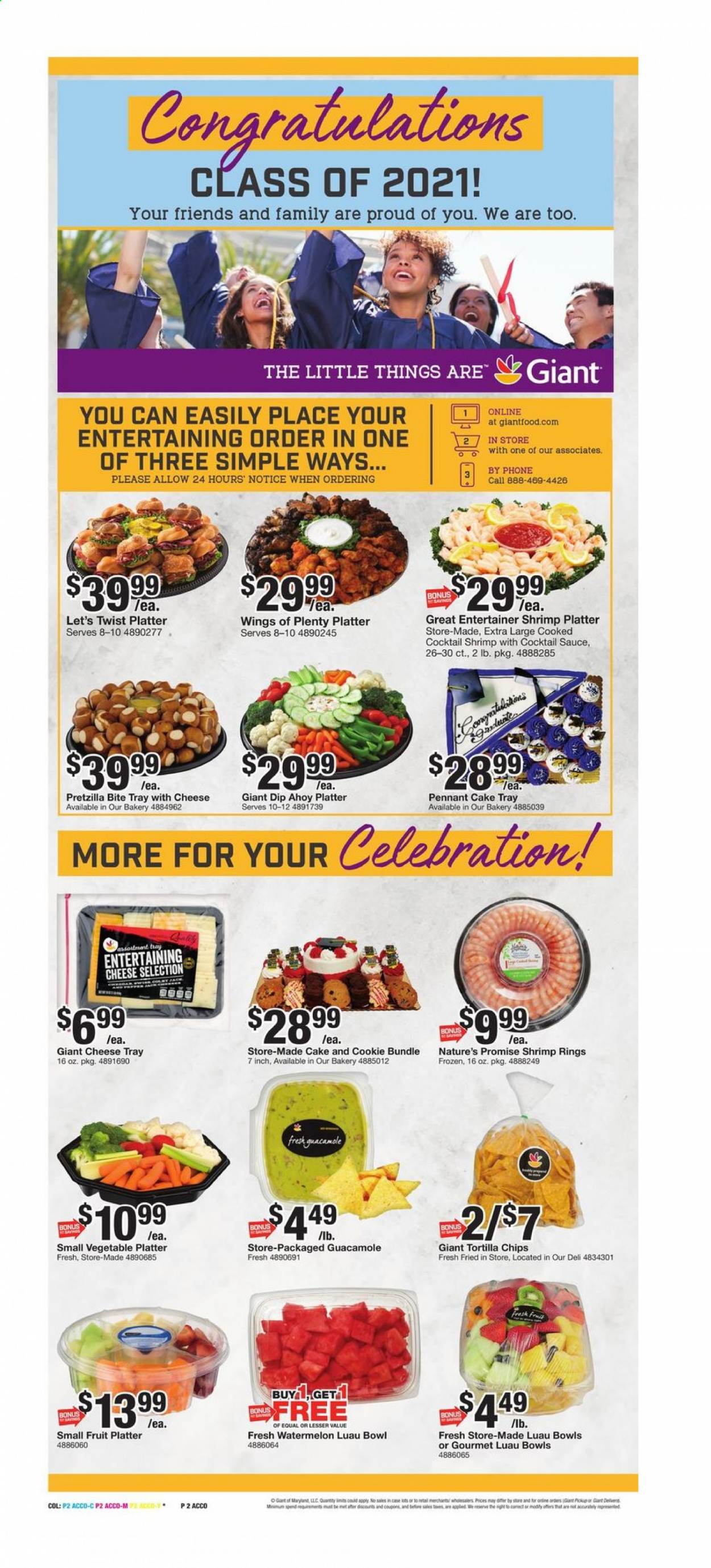 Giant Food ad - 05/28/2021 - 06/03/2021. Page 2