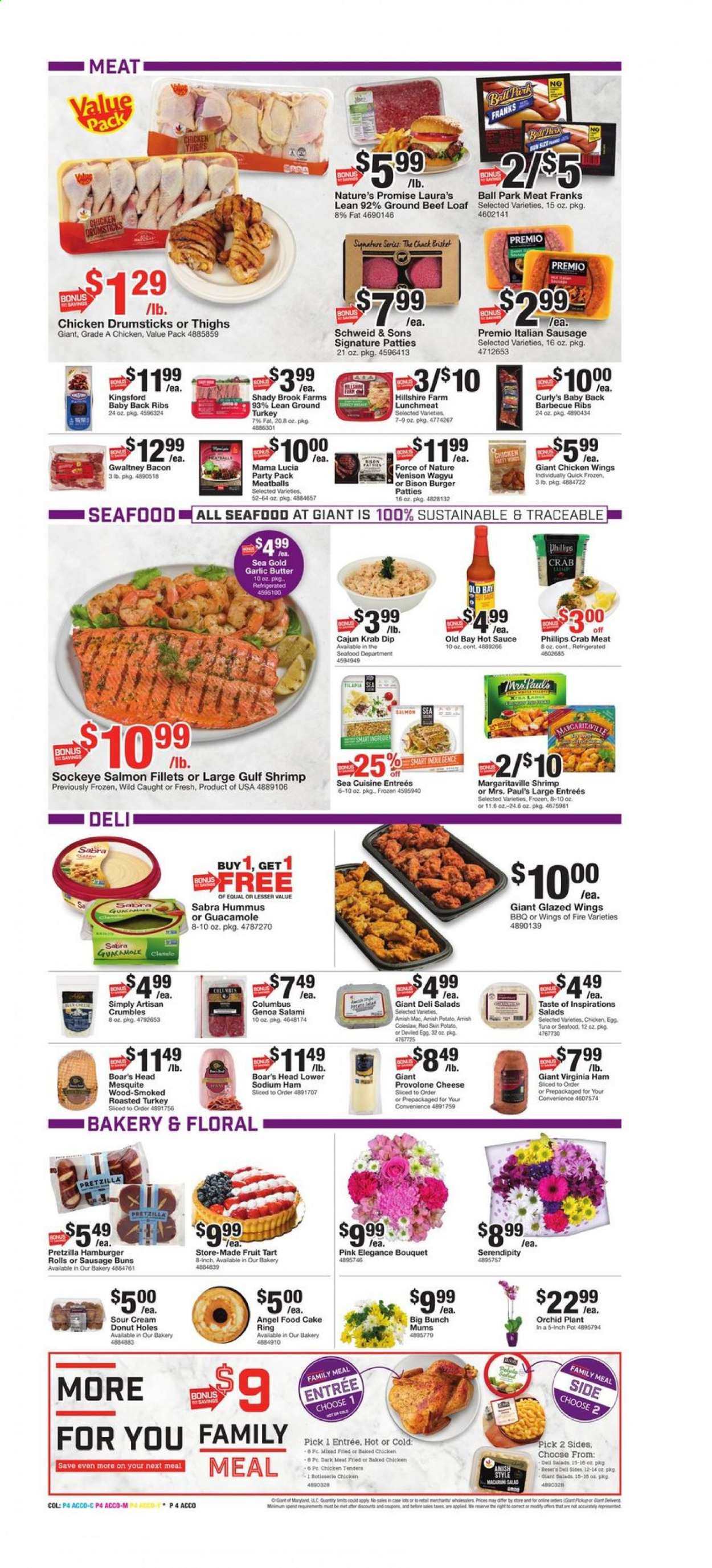 Giant Food ad - 05/28/2021 - 06/03/2021. Page 4