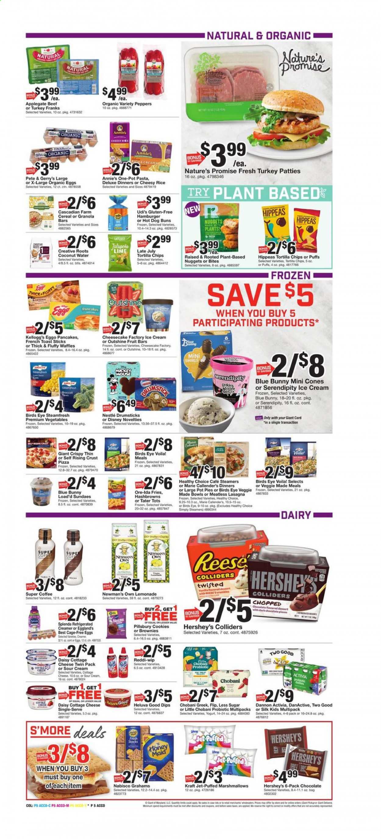 Giant Food ad - 05/28/2021 - 06/03/2021. Page 5