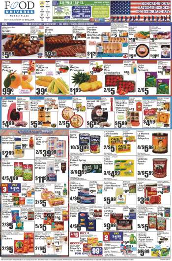Key Food Flyer - 05.28.2021 - 06.03.2021.
