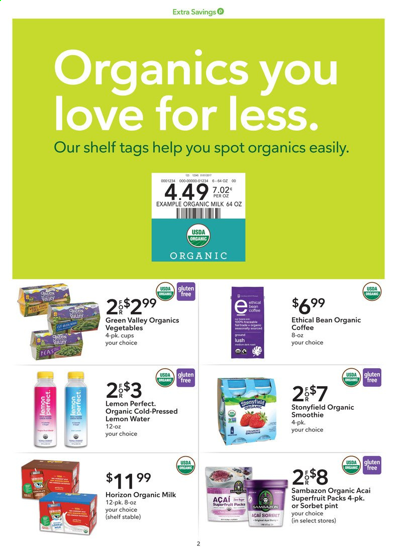 Publix ad - 05/22/2021 - 06/07/2021. Page 2