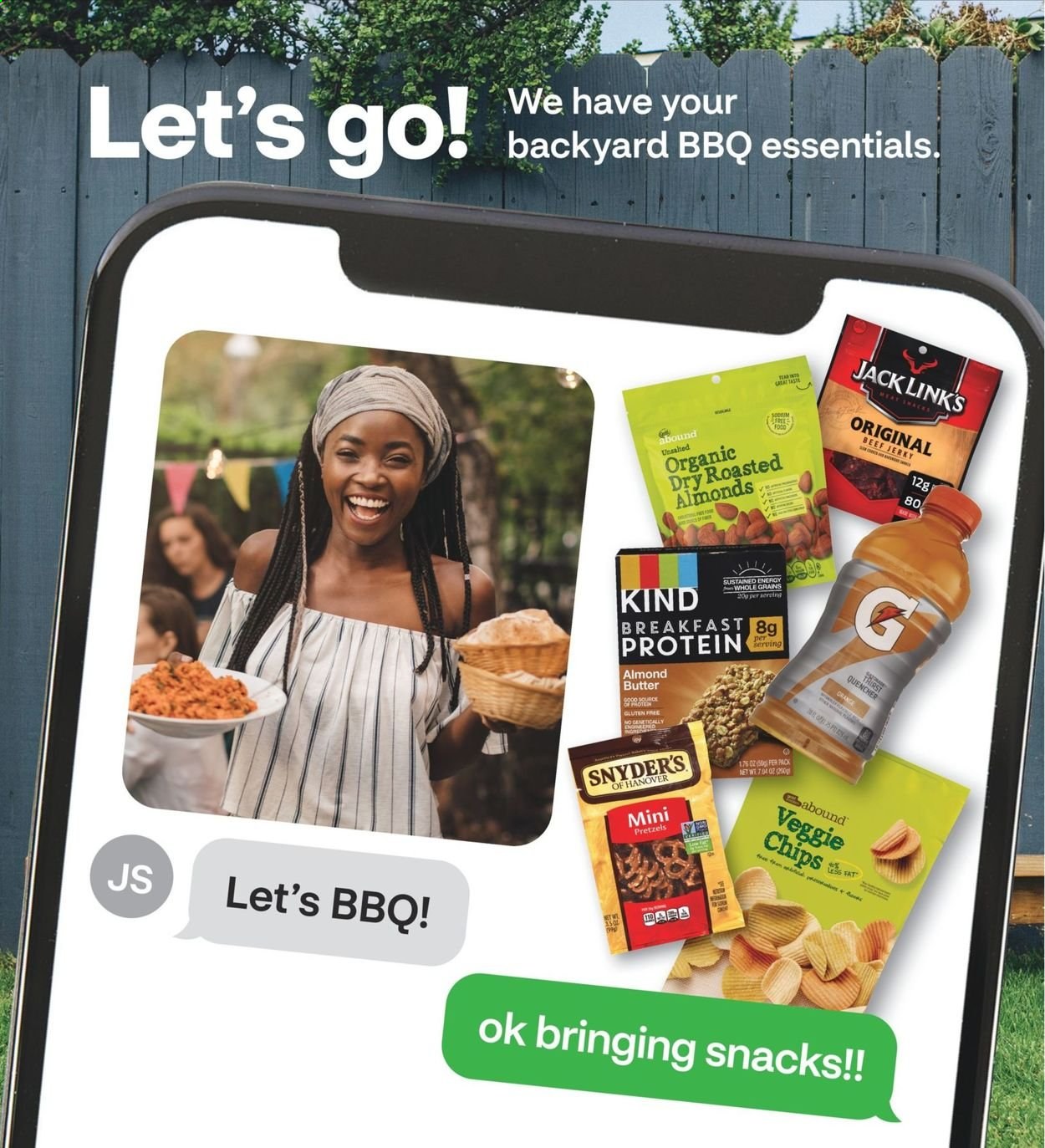 CVS Pharmacy ad - 05/30/2021 - 06/05/2021. Page 6