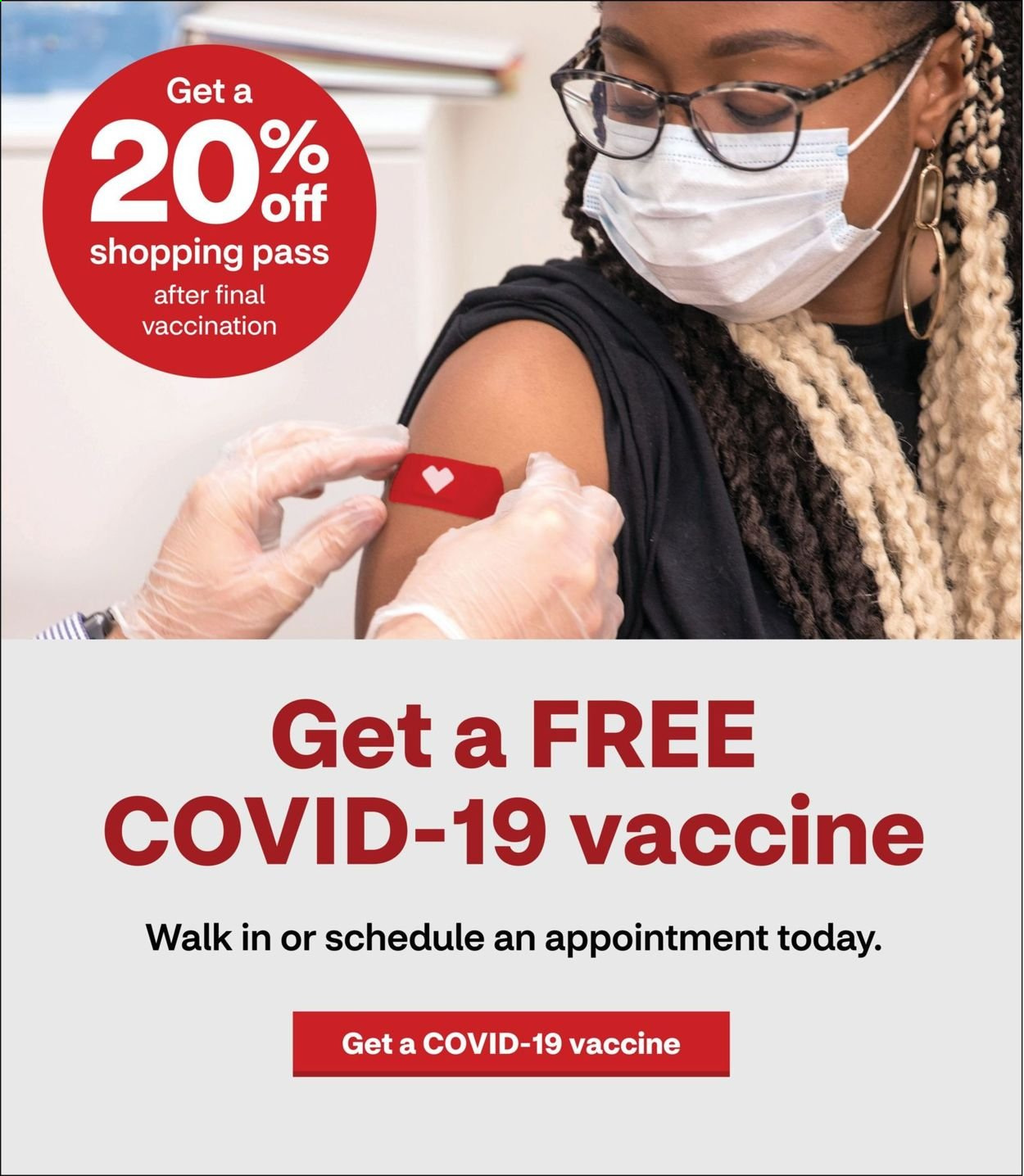 CVS Pharmacy ad - 05/30/2021 - 06/05/2021. Page 12