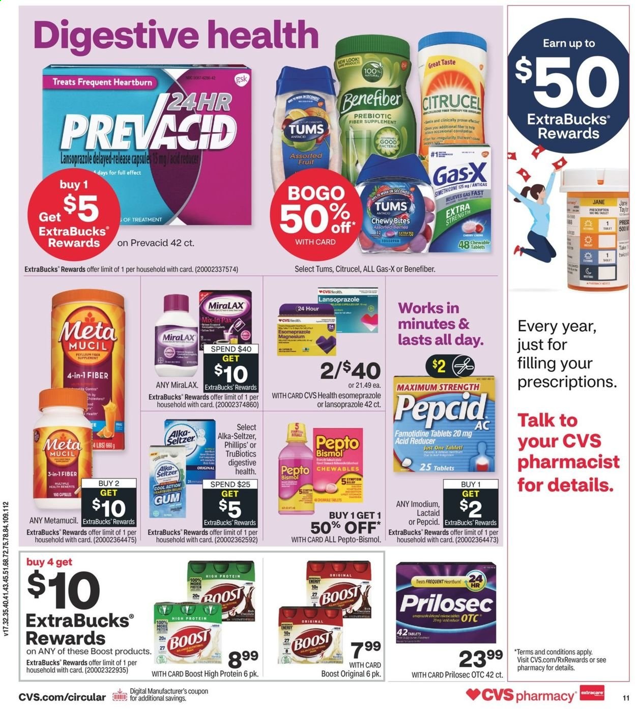 CVS Pharmacy ad - 05/30/2021 - 06/05/2021. Page 16