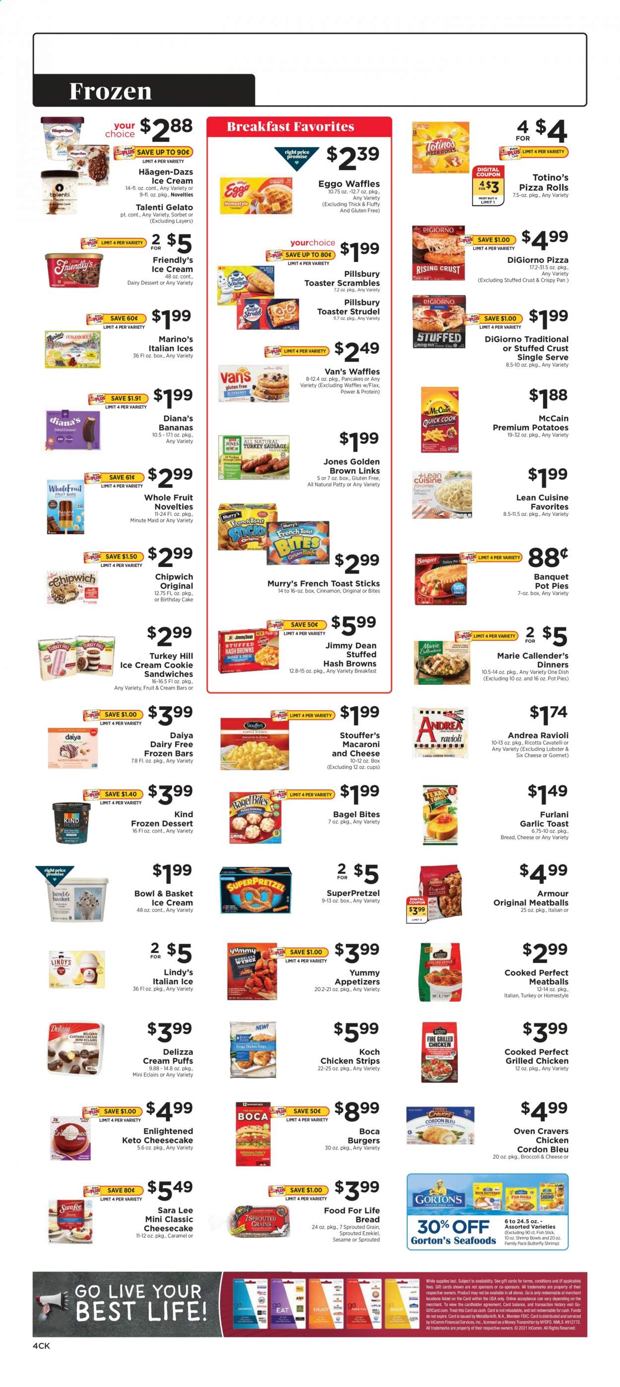 ShopRite ad - 05/30/2021 - 06/05/2021. Page 4