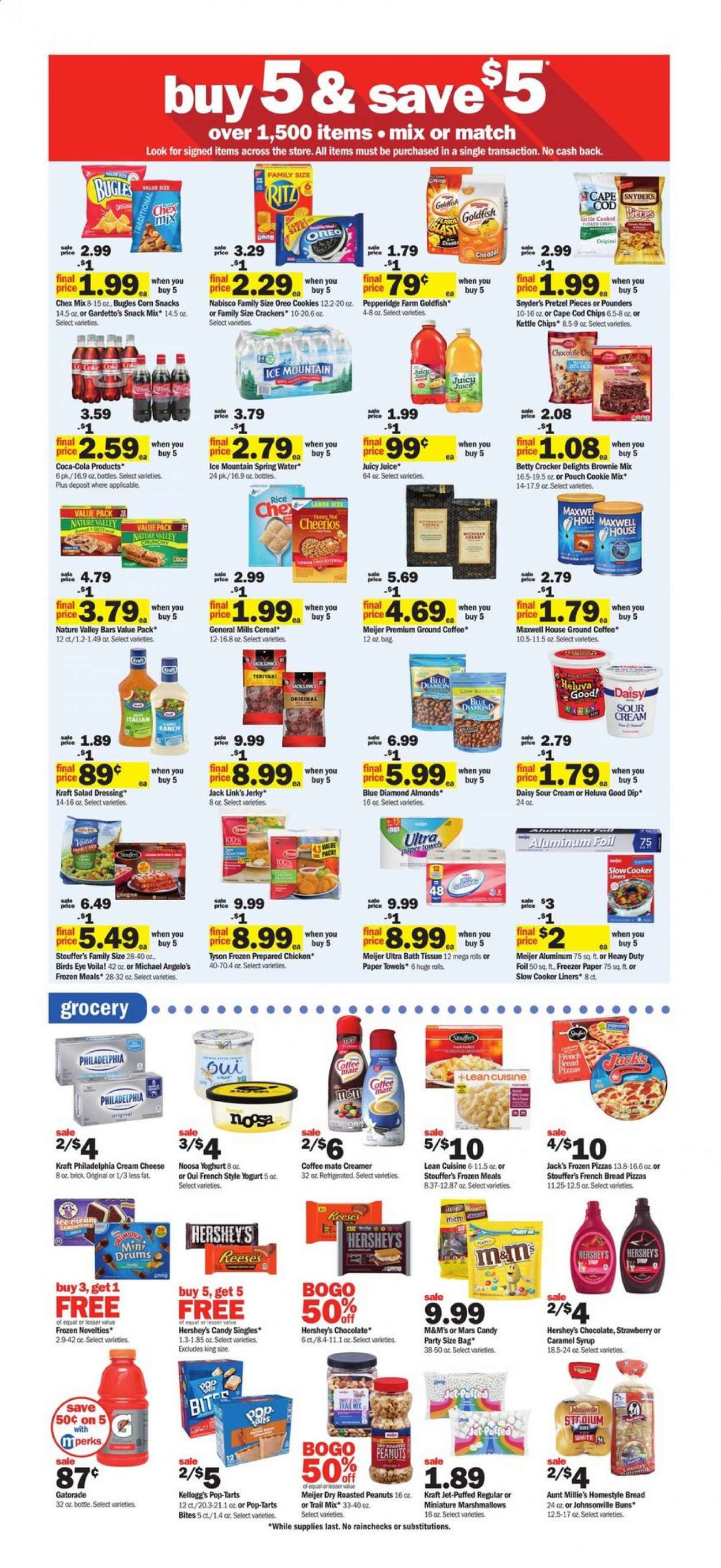 Meijer ad - 05/30/2021 - 06/05/2021. Page 4