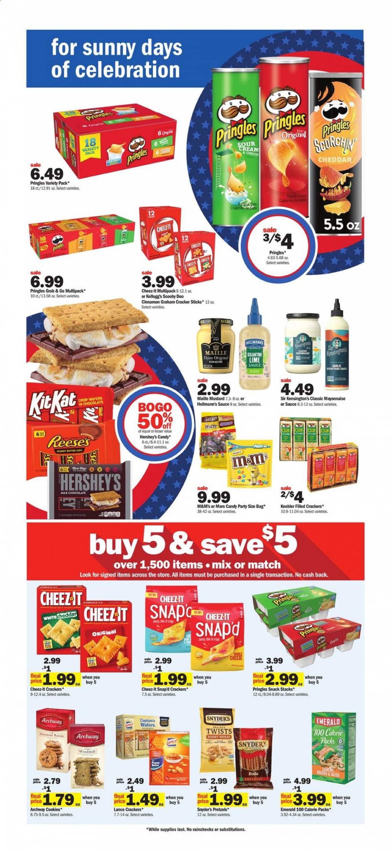 Meijer ad - 05/30/2021 - 06/05/2021. Page 6