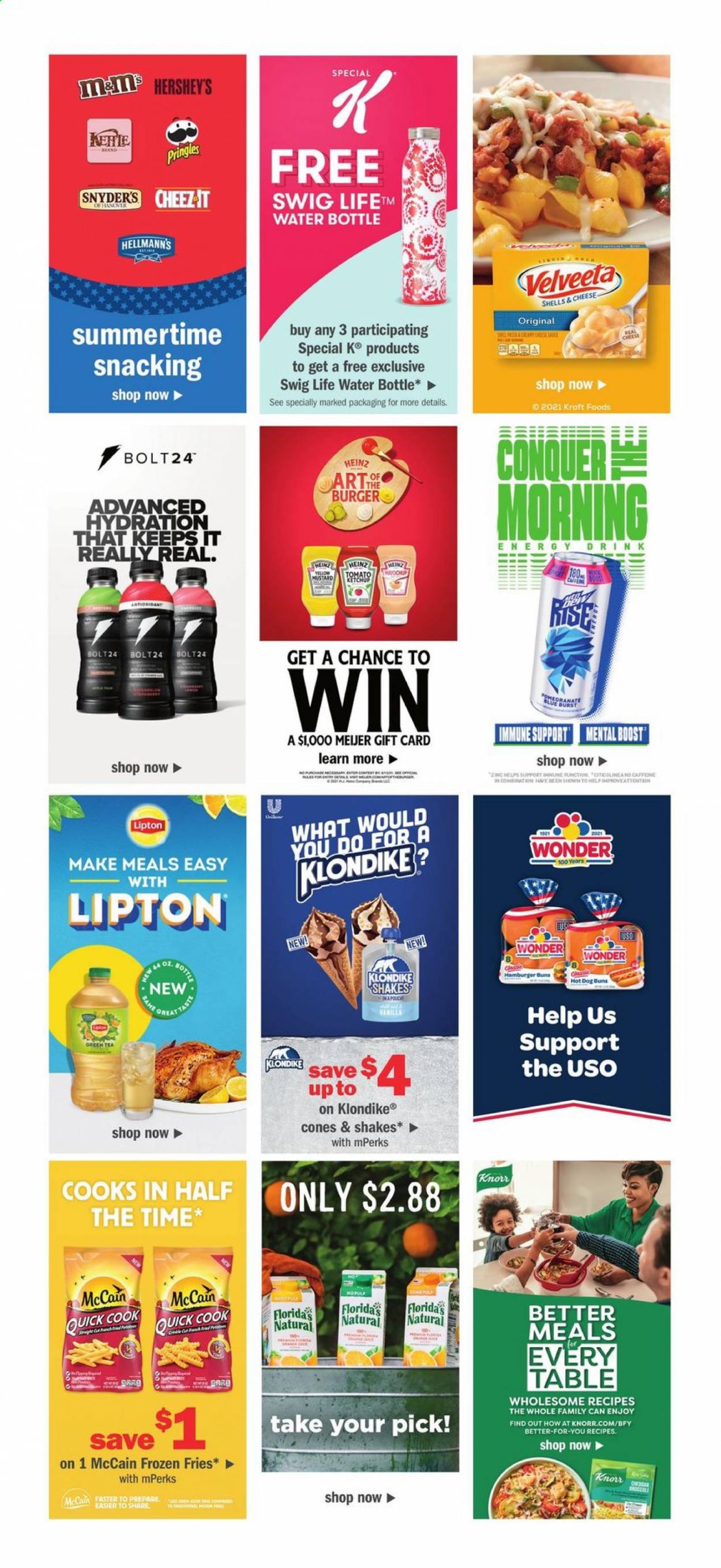Meijer ad - 05/30/2021 - 06/05/2021. Page 11