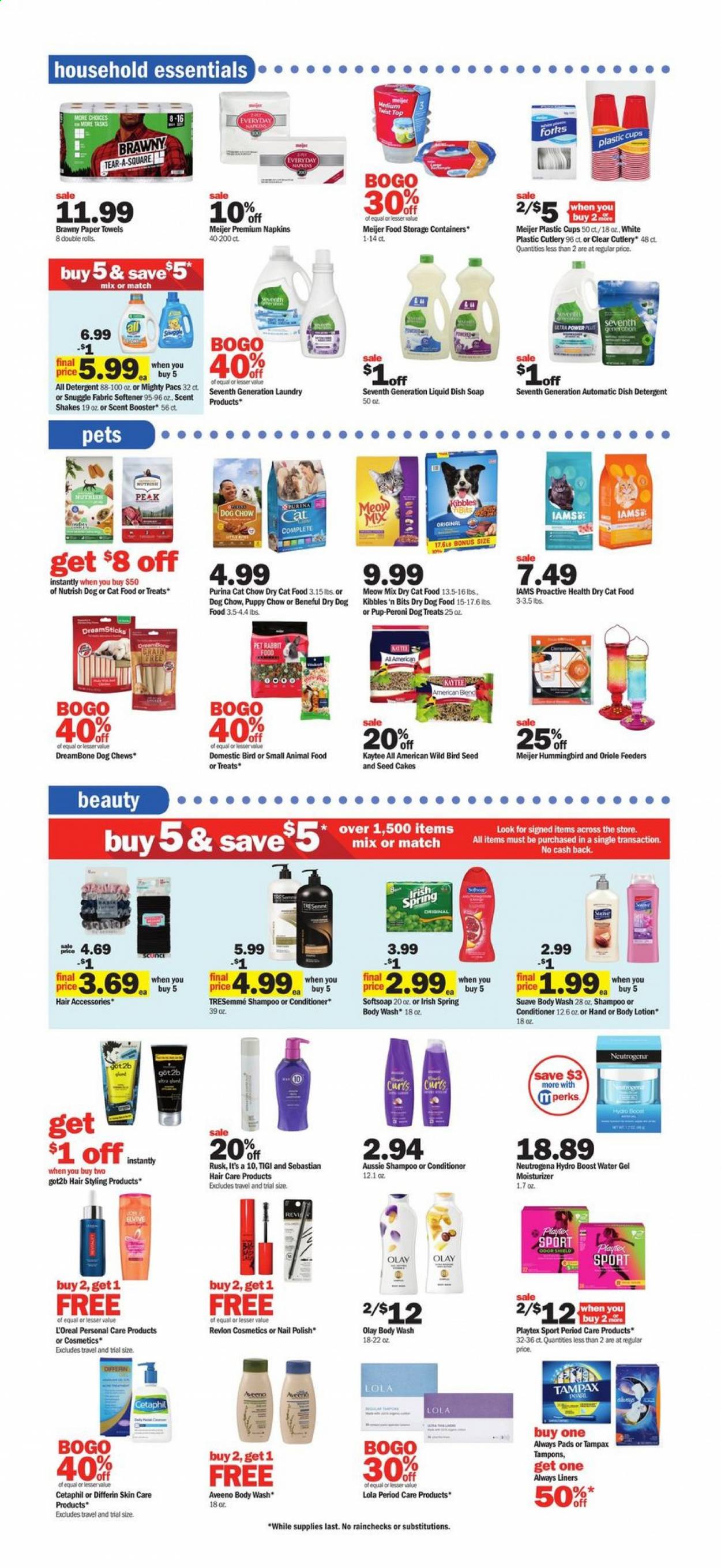 Meijer ad - 05/30/2021 - 06/05/2021. Page 16