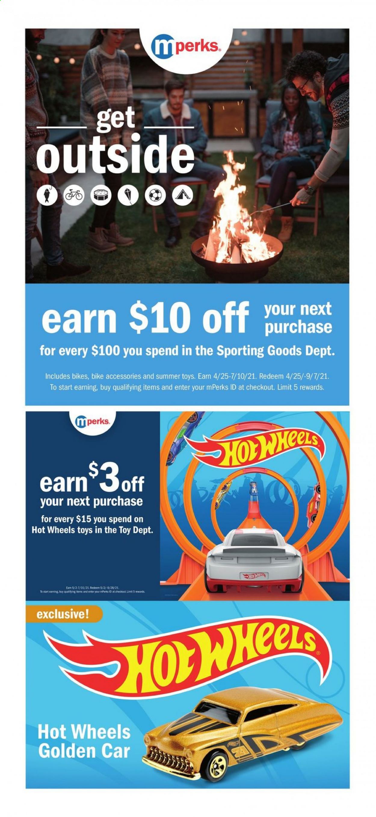 Meijer ad - 05/30/2021 - 06/05/2021. Page 25