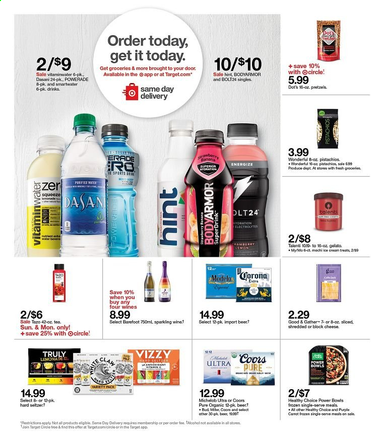 Target ad - 05/30/2021 - 06/05/2021. Page 2