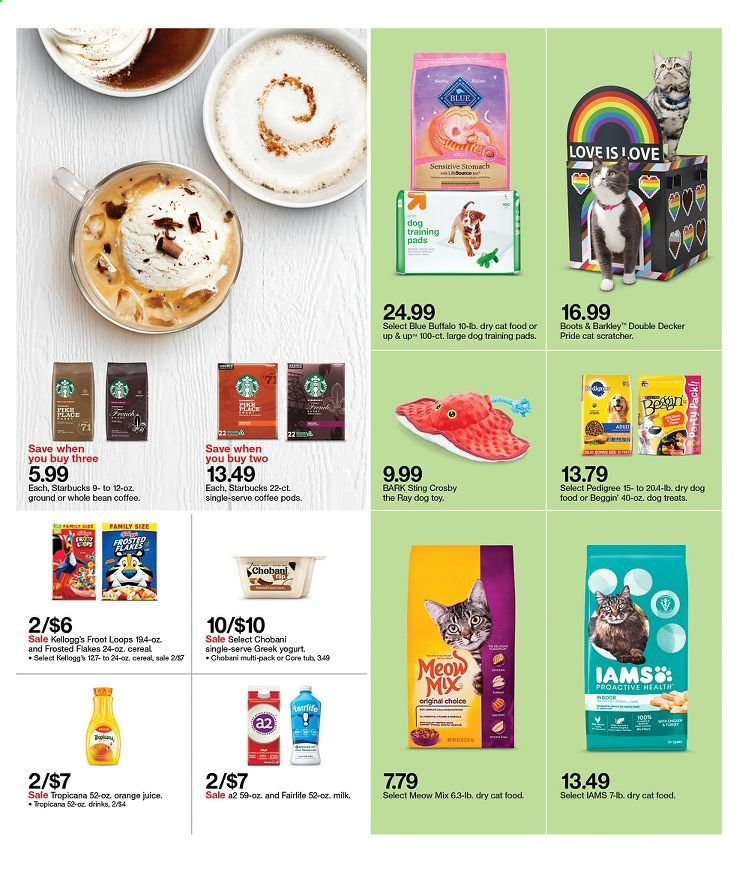 Target ad - 05/30/2021 - 06/05/2021. Page 3