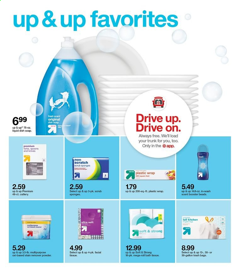 Target ad - 05/30/2021 - 06/05/2021. Page 6