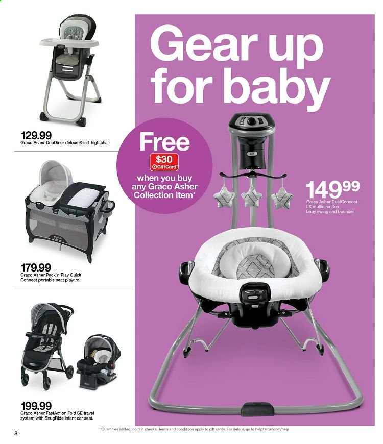 Target ad - 05/30/2021 - 06/05/2021. Page 8