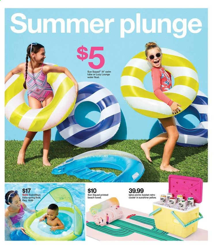 Target ad - 05/30/2021 - 06/05/2021. Page 13