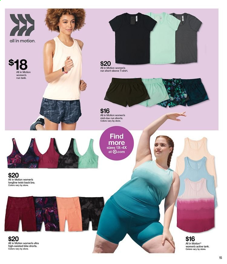 Target ad - 05/30/2021 - 06/05/2021. Page 15