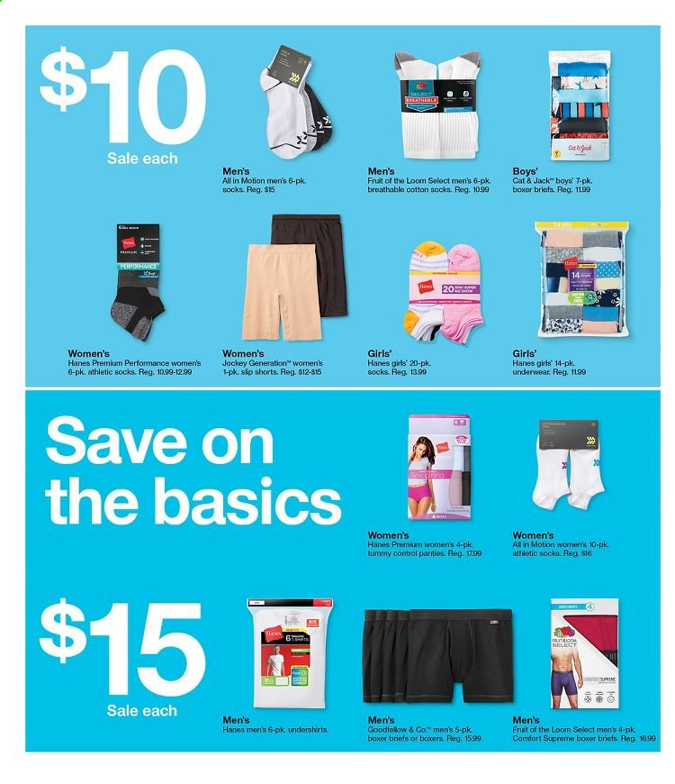Target ad - 05/30/2021 - 06/05/2021. Page 16