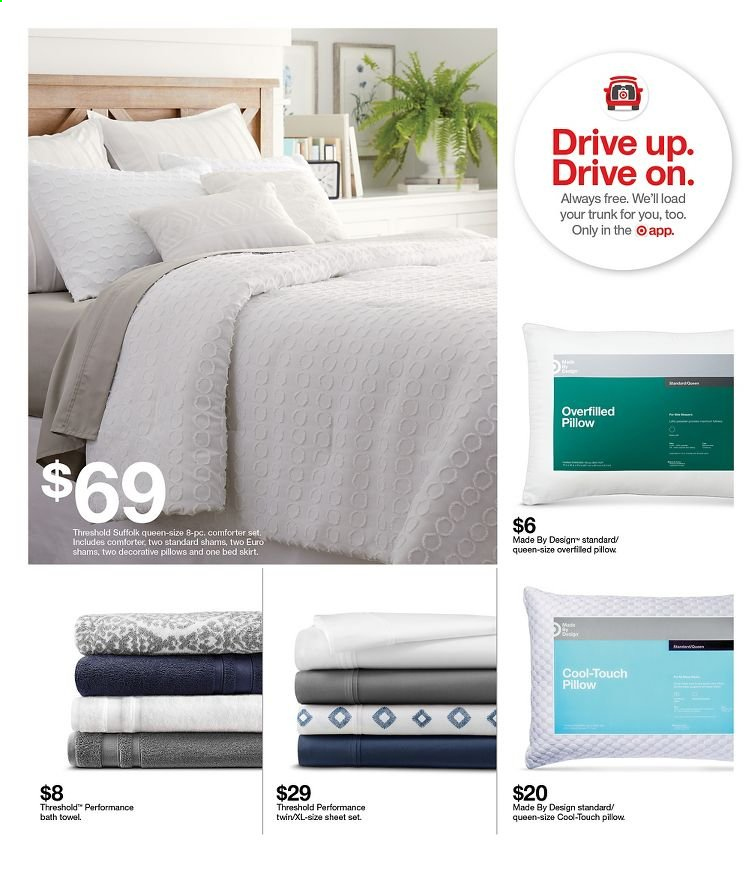 Target ad - 05/30/2021 - 06/05/2021. Page 18