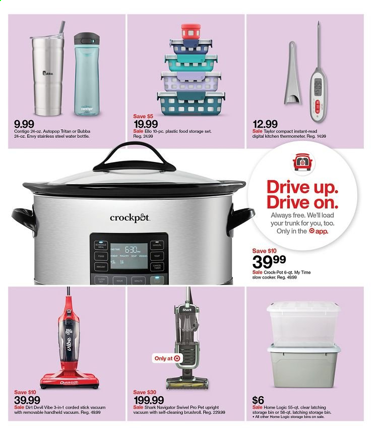 Target ad - 05/30/2021 - 06/05/2021. Page 19
