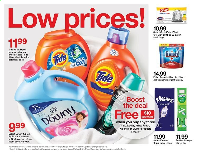 Target ad - 05/30/2021 - 06/05/2021. Page 21
