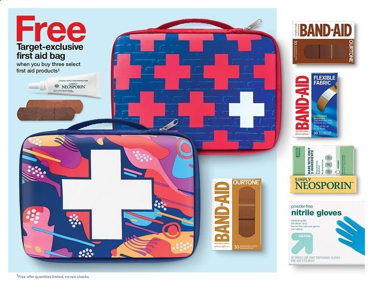 Target ad - 05/30/2021 - 06/05/2021. Page 23