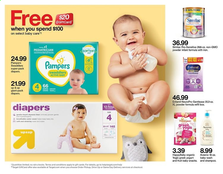 Target ad - 05/30/2021 - 06/05/2021. Page 24