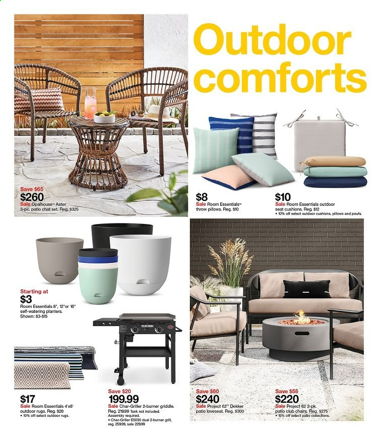 Target ad - 05/30/2021 - 06/05/2021. Page 27