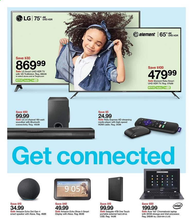 Target ad - 05/30/2021 - 06/05/2021. Page 28
