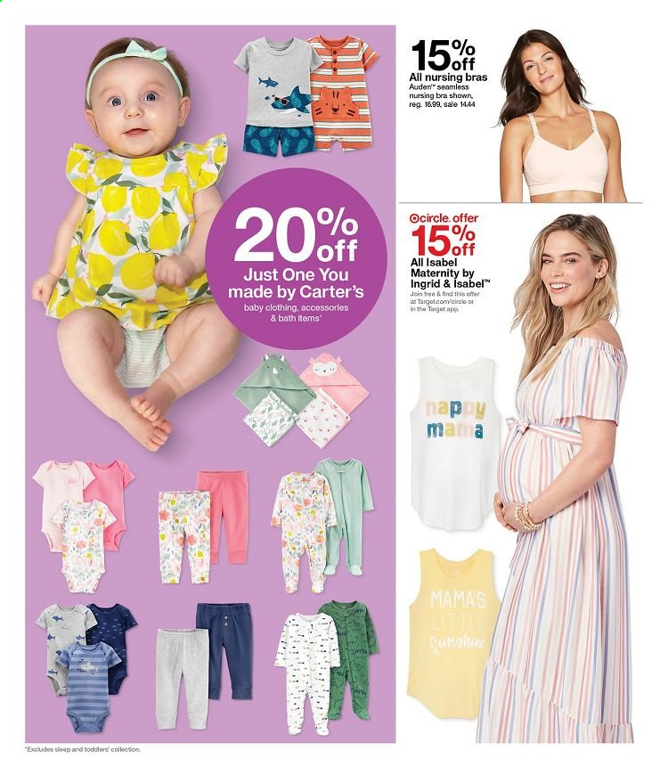Target ad - 05/30/2021 - 06/05/2021. Page 31