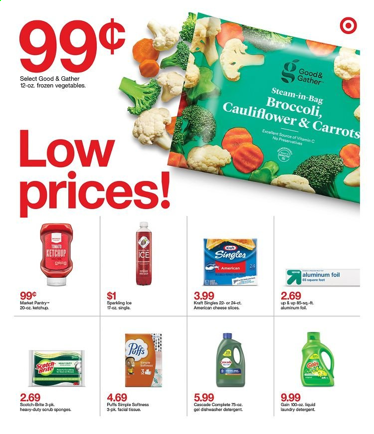 Target ad - 05/30/2021 - 06/05/2021. Page 32