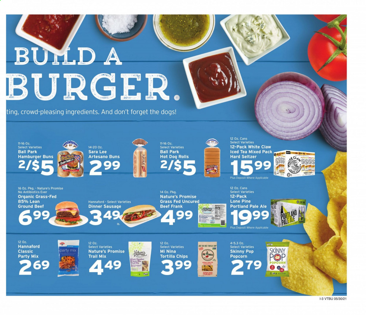 Hannaford ad - 05/30/2021 - 06/05/2021. Page 11