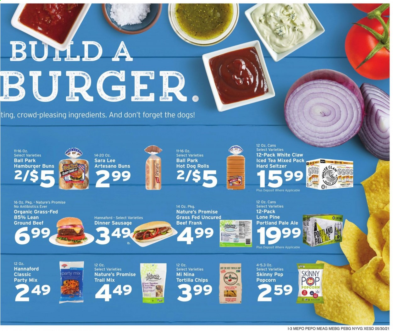 Hannaford ad - 05/30/2021 - 06/05/2021. Page 11