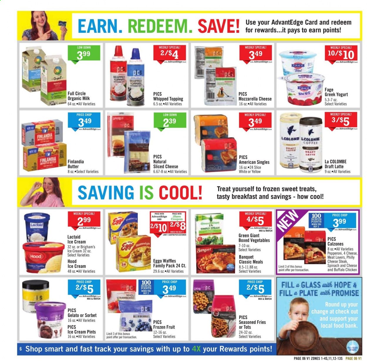Price Chopper ad - 05/30/2021 - 06/05/2021. Page 6
