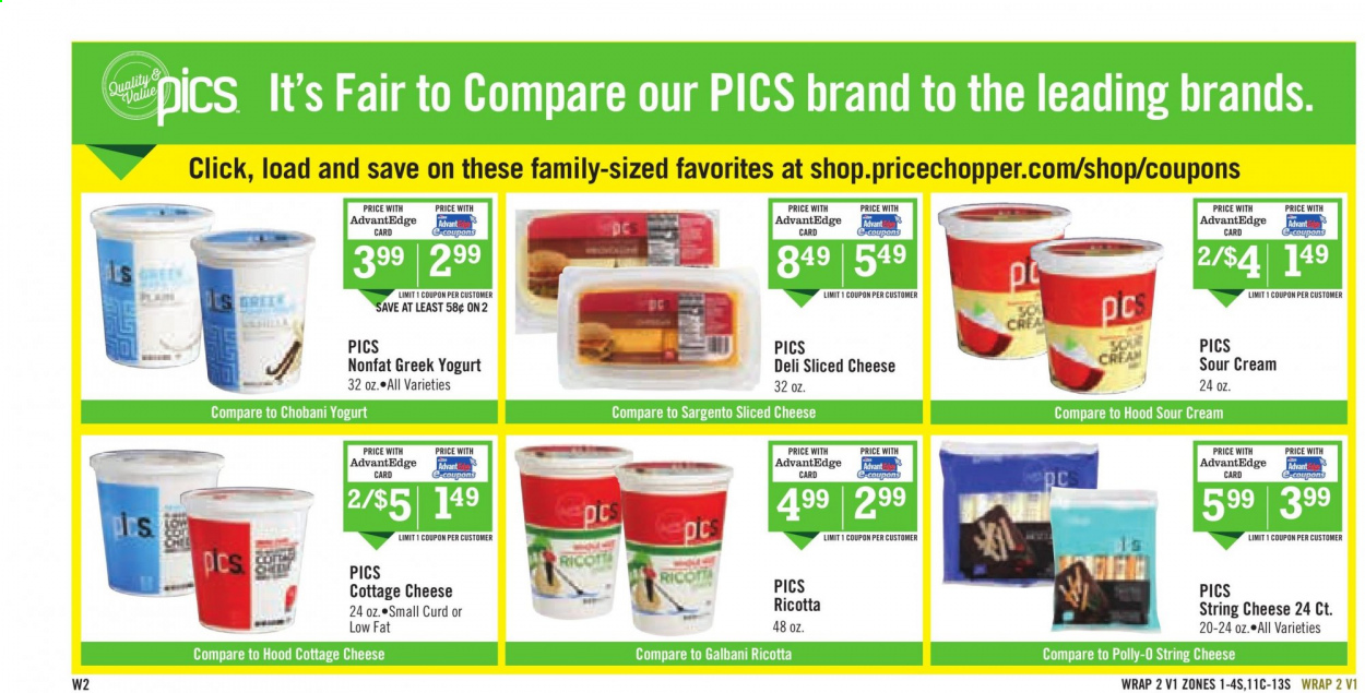 Price Chopper ad - 05/30/2021 - 06/05/2021. Page 14