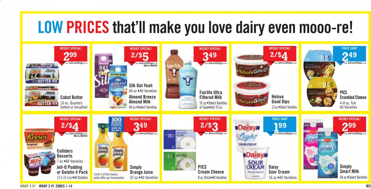 Price Chopper ad - 05/30/2021 - 06/05/2021. Page 15