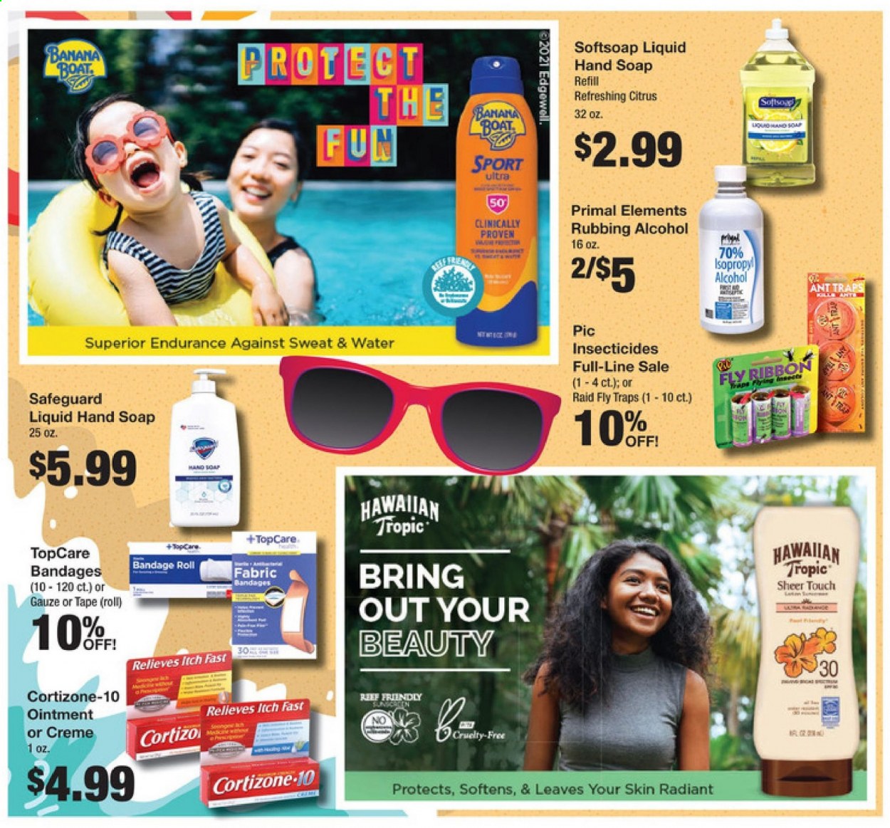 Family Fare ad - 05/23/2021 - 06/21/2021. Page 2