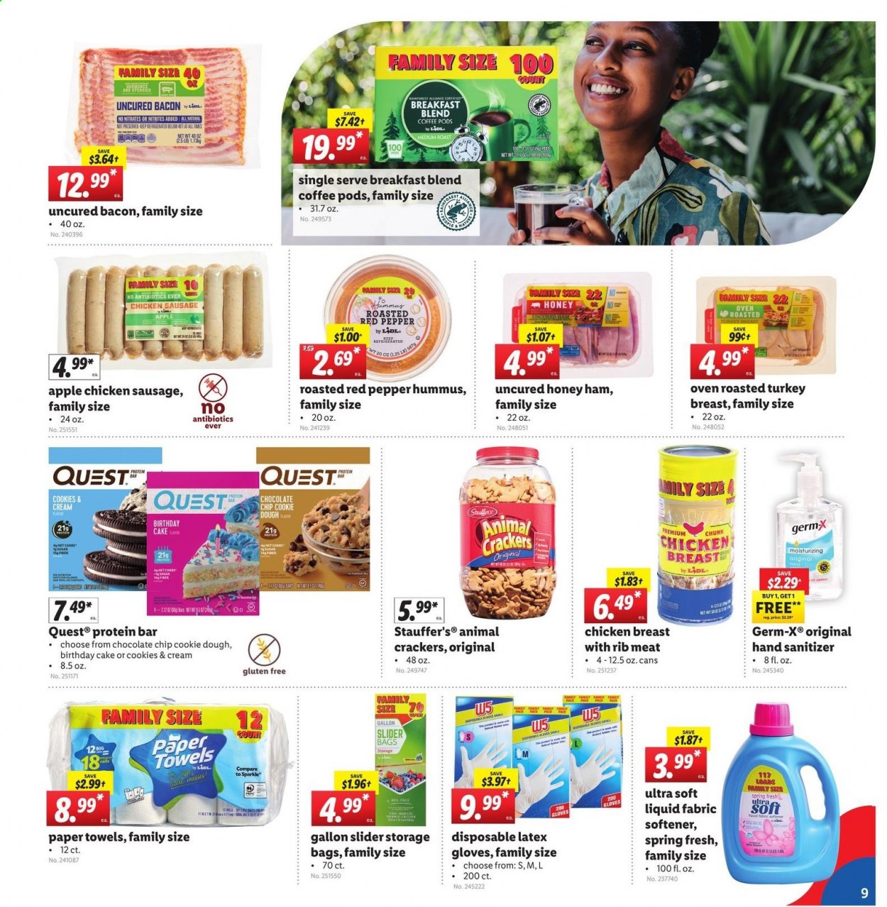 Lidl ad - 06/02/2021 - 06/08/2021. Page 9