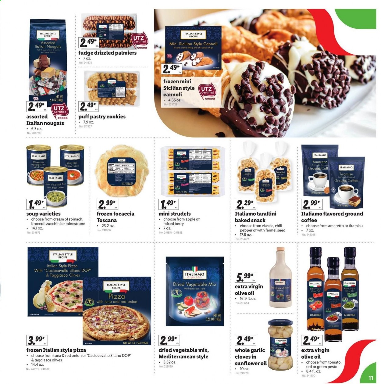 Lidl ad - 06/02/2021 - 06/08/2021. Page 11