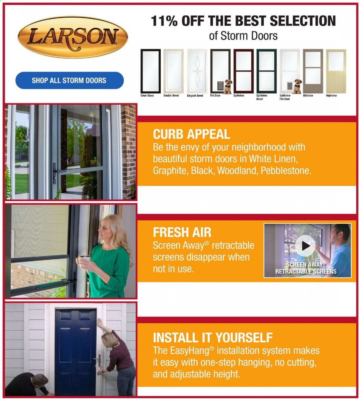 Menards ad - 05/27/2021 - 06/05/2021. Page 5