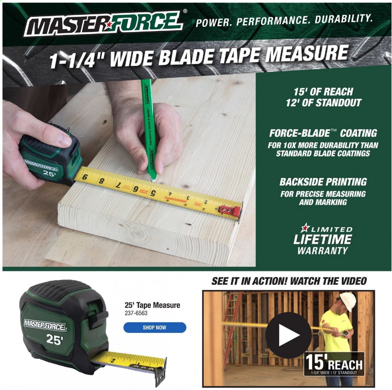 Menards ad - 05/27/2021 - 06/05/2021. Page 12