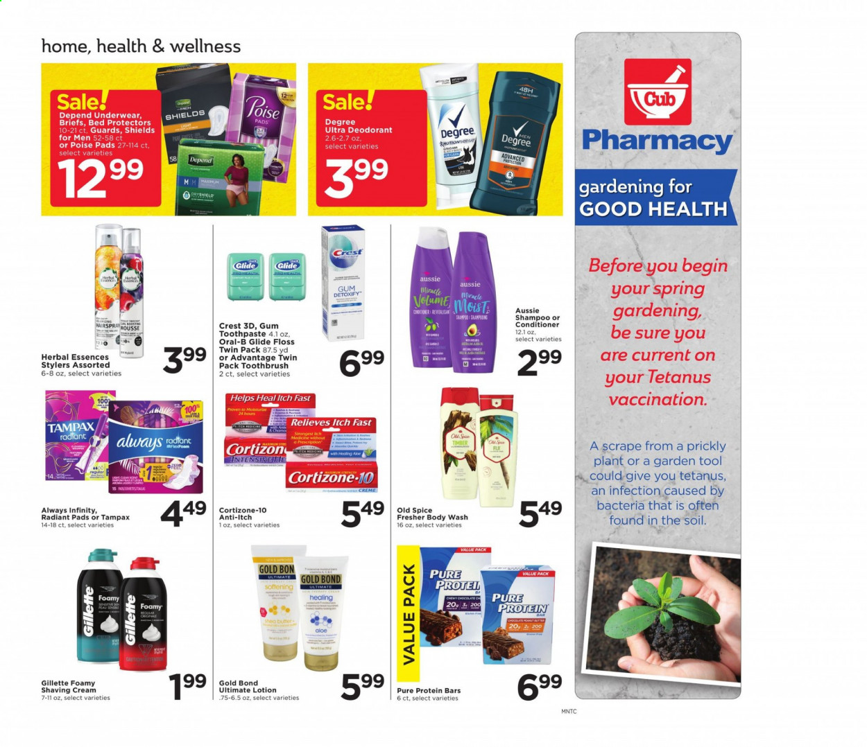 Cub Foods ad - 05/30/2021 - 06/05/2021. Page 14