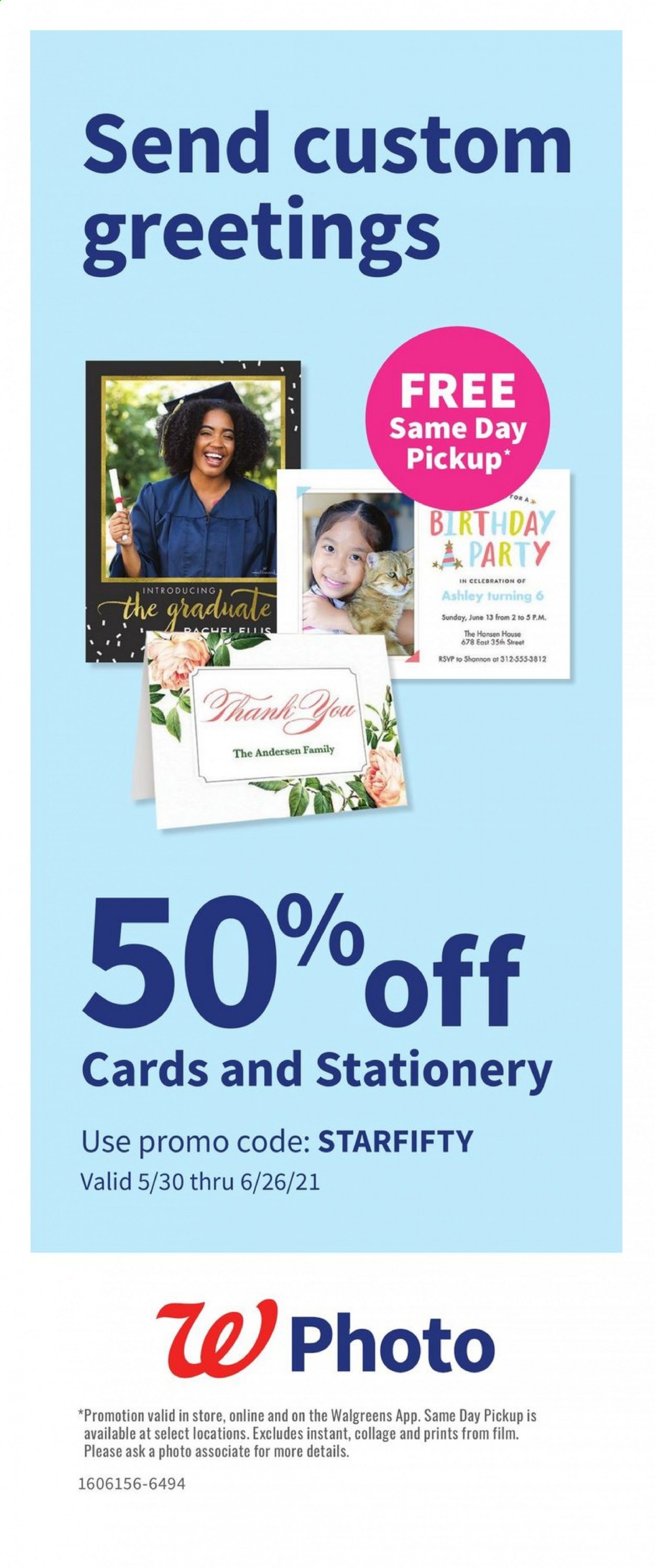 Walgreens ad - 05/30/2021 - 06/26/2021. Page 7