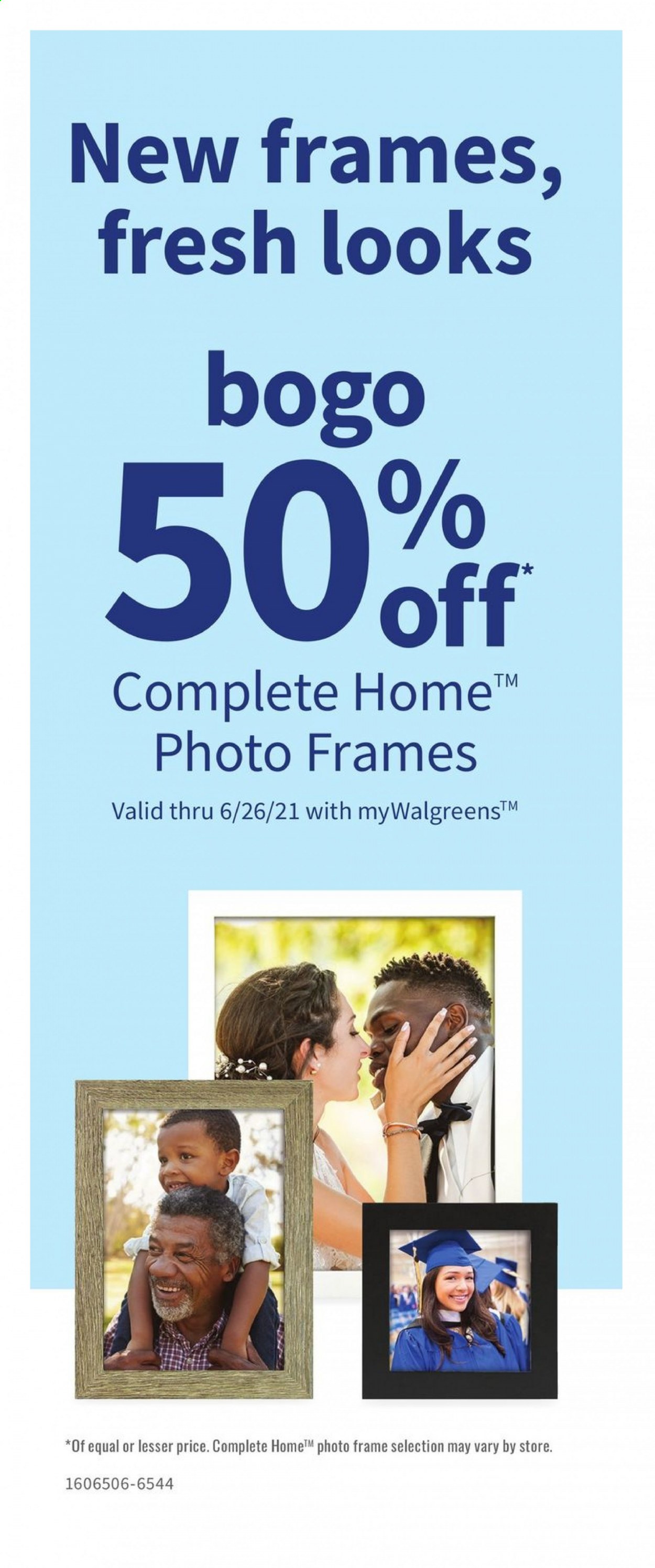 Walgreens ad - 05/30/2021 - 06/26/2021. Page 8
