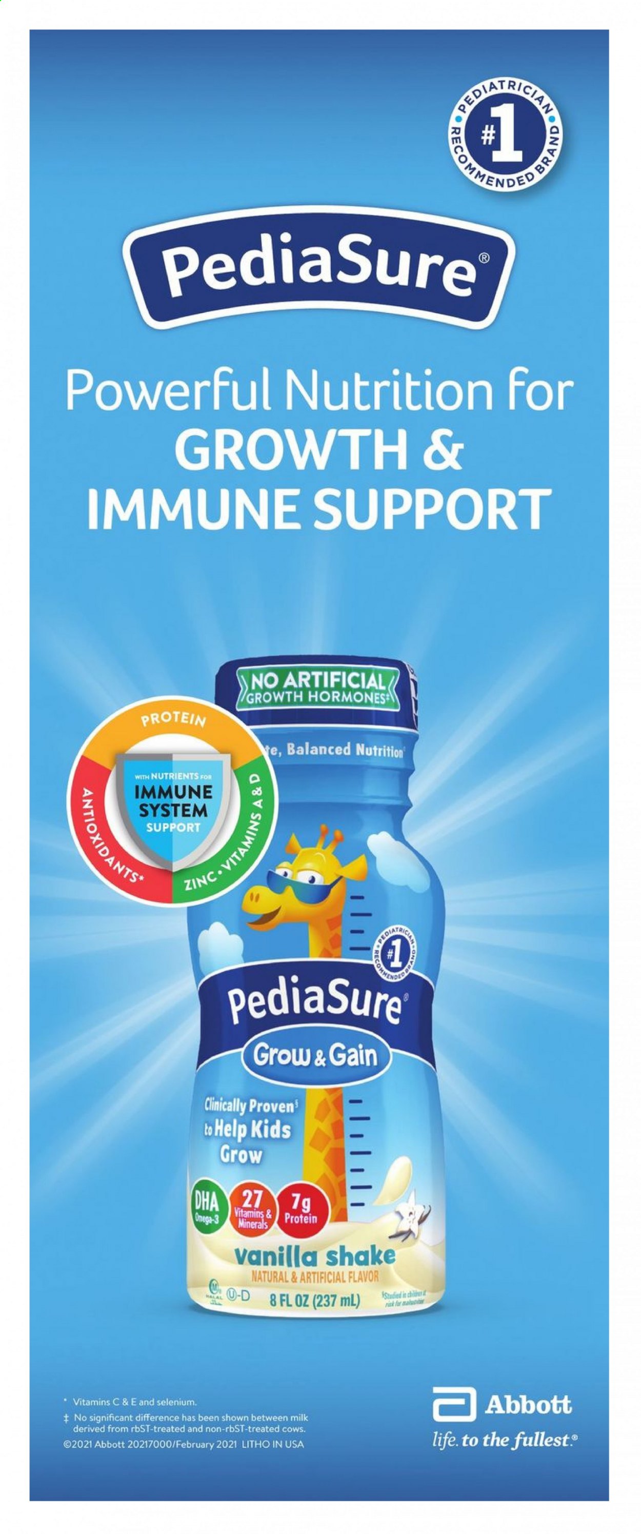 Walgreens ad - 05/30/2021 - 06/26/2021. Page 14