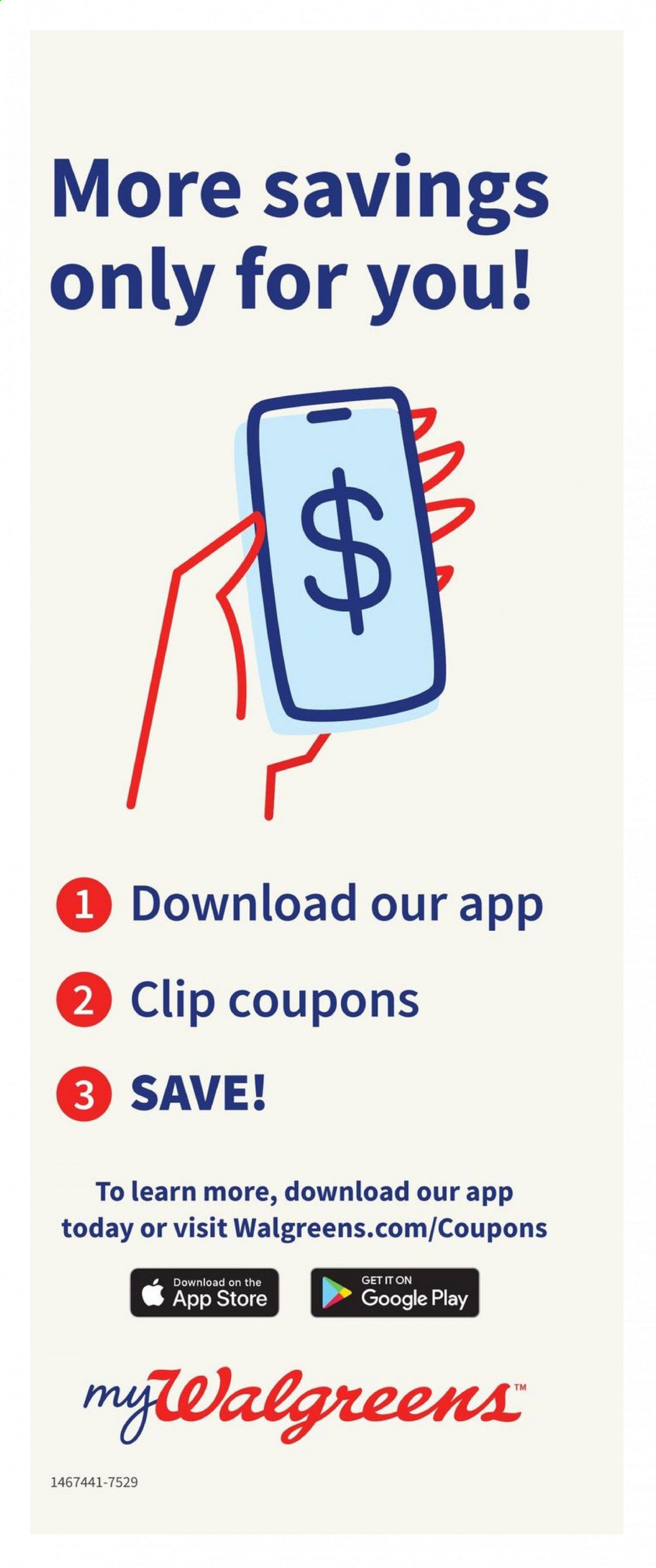 Walgreens ad - 05/30/2021 - 06/26/2021. Page 22