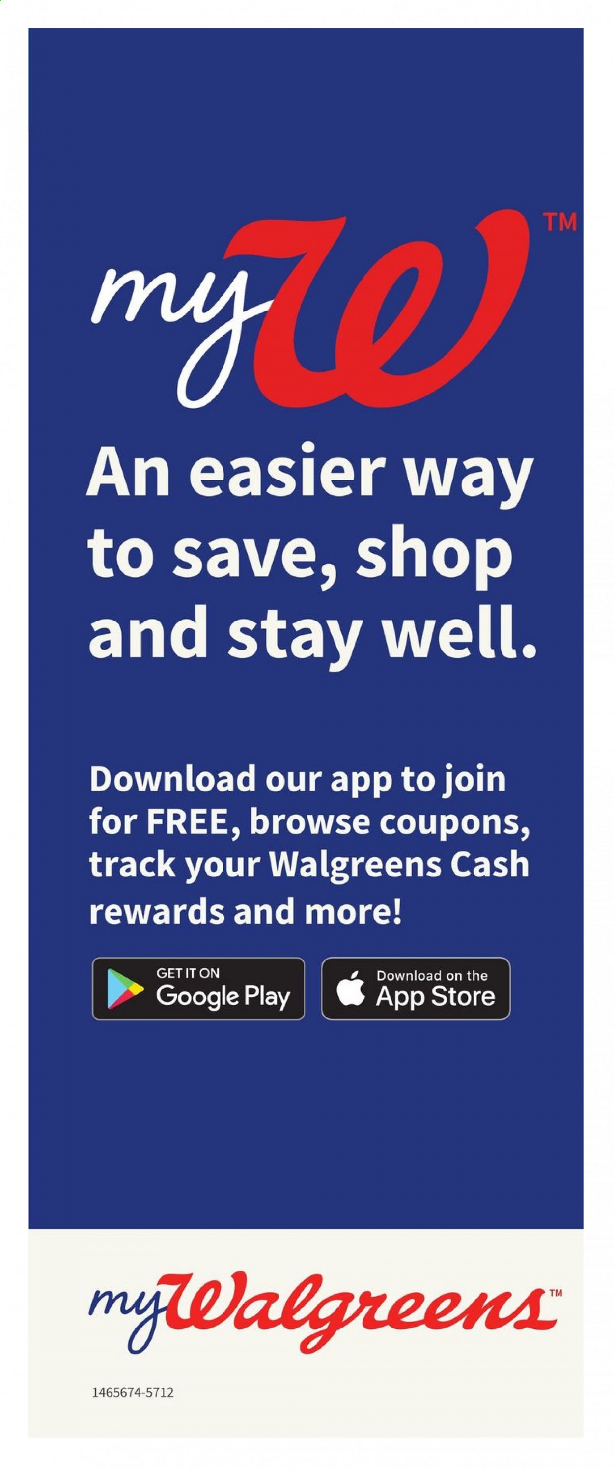 Walgreens ad - 05/30/2021 - 06/26/2021. Page 27