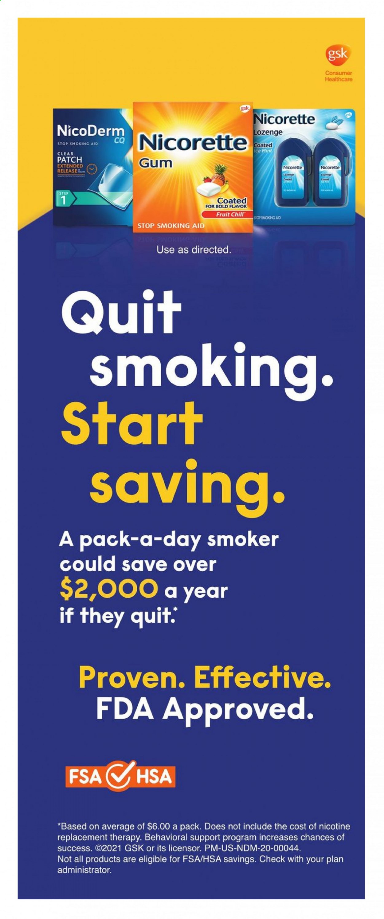 Walgreens ad - 05/30/2021 - 06/26/2021. Page 35